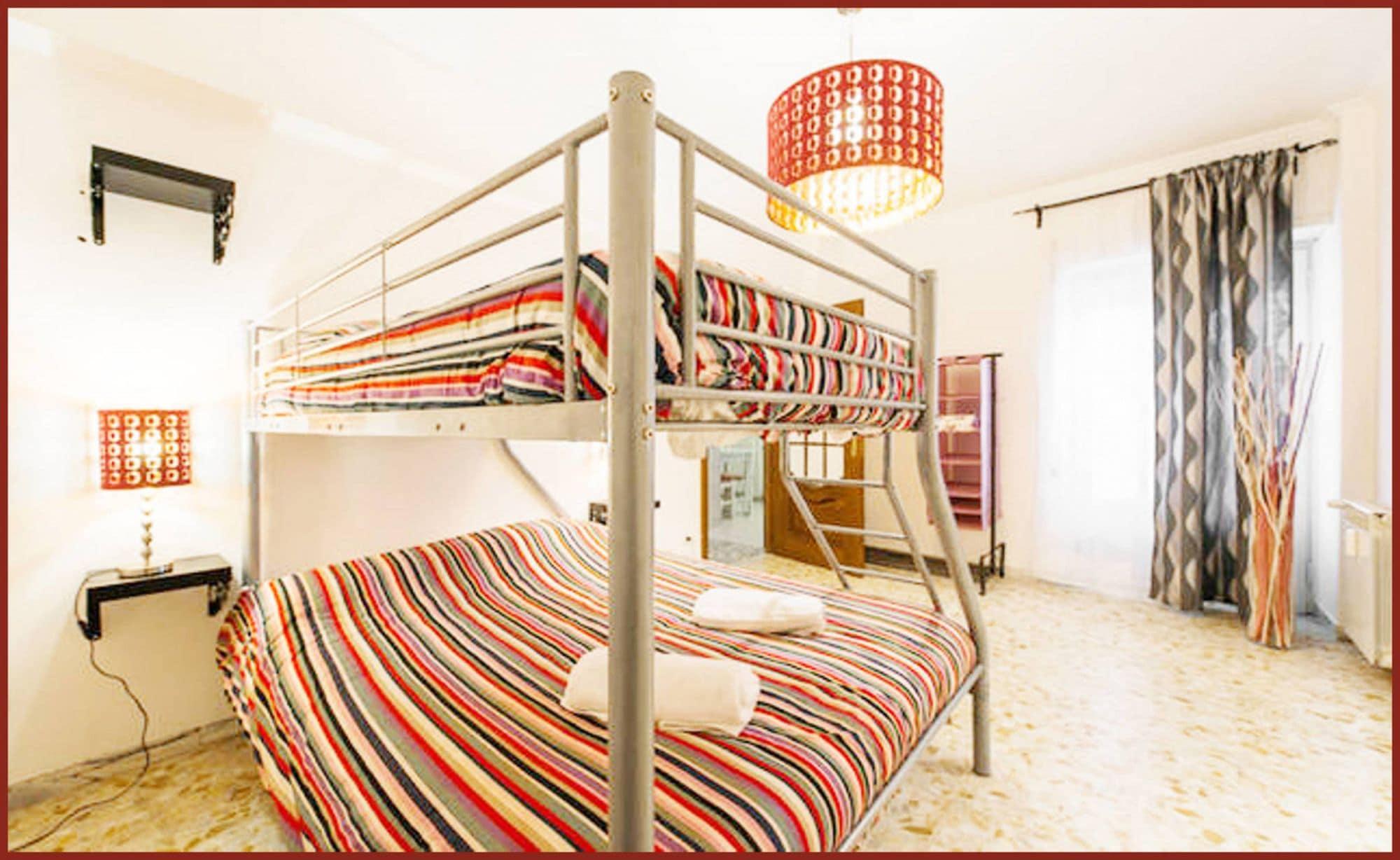 Habitación Sailor's Cabin with DoYouBnb Concierge