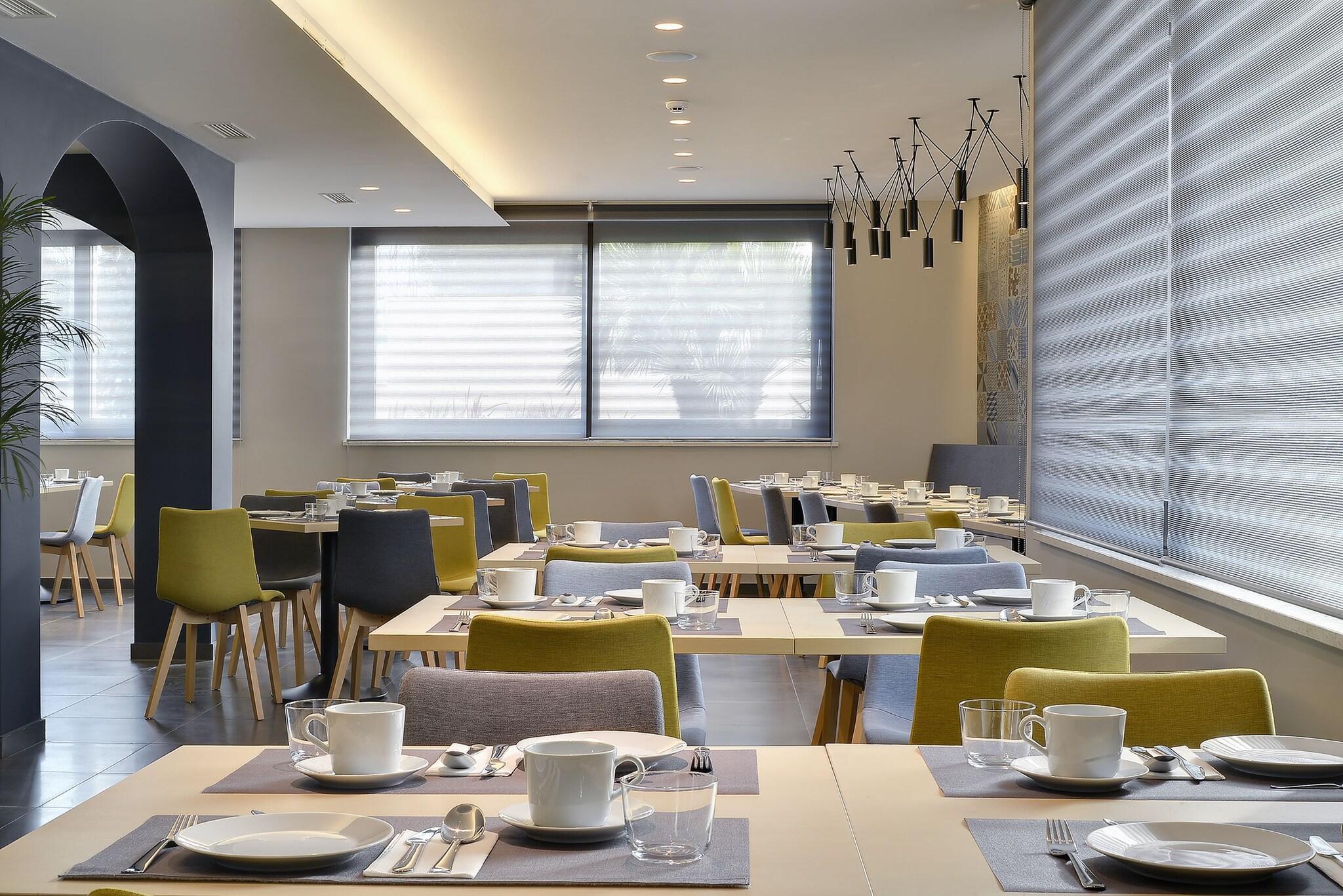 Restaurant Residence Rovinj&