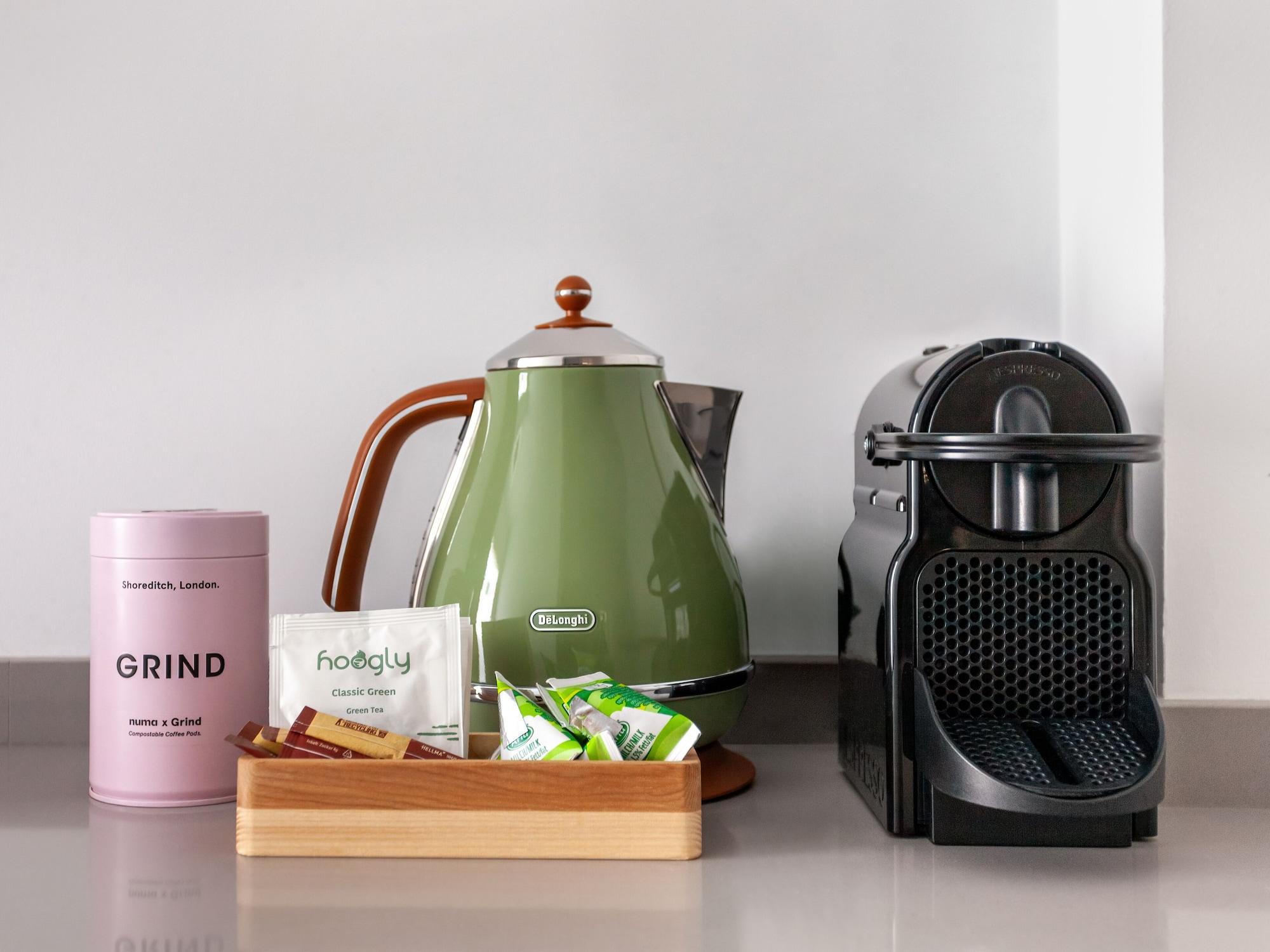 Set de Habitación Numa Seville Jondo