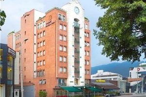 Alojamiento - Santafé Boutique Hotel