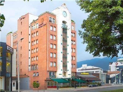 Santafé Boutique Hotel