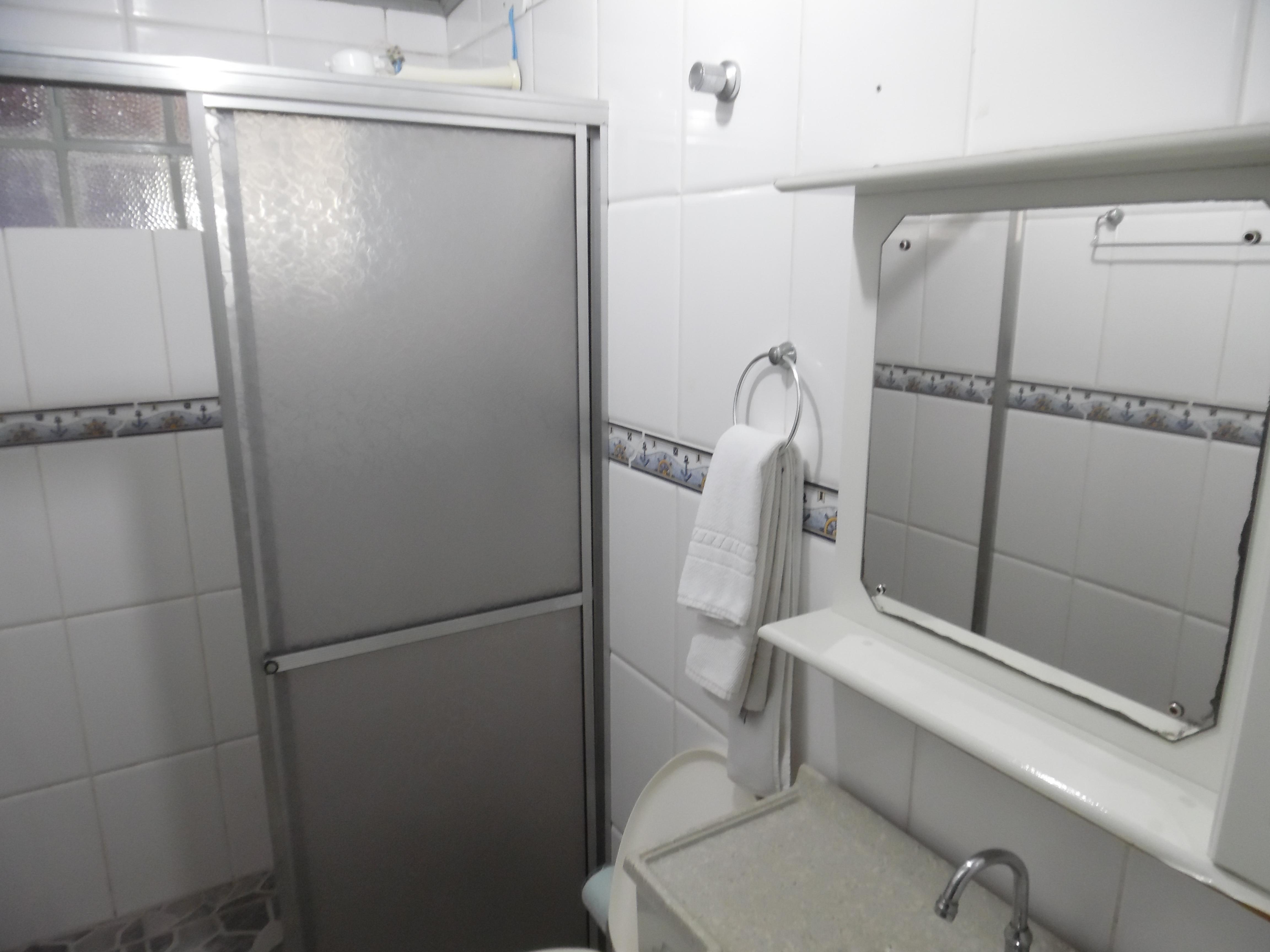 Equipamiento de Habitación Atalaia Adventure Hostel