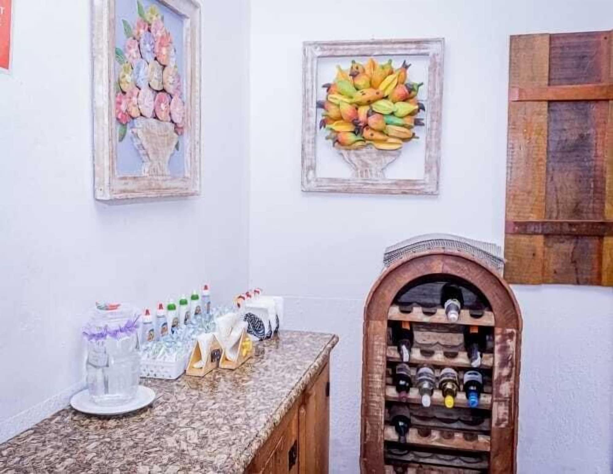 Restaurant Pousada Casa de Violeta