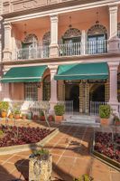 Alojamiento - Hotel Guitart Rosa - Adults Only