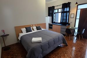 Alquiler Vacacional - Zuccaro Studio
