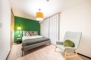 Alquiler Vacacional - Maison Le Vert Tengachaya