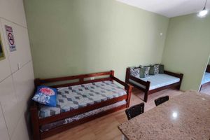 Alquiler Vacacional - Simple and cozy apartment in the heart of Ubatuba.