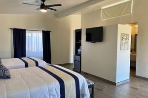 Renta Vacacional - Casa Anguiano Valle de Guadalupe