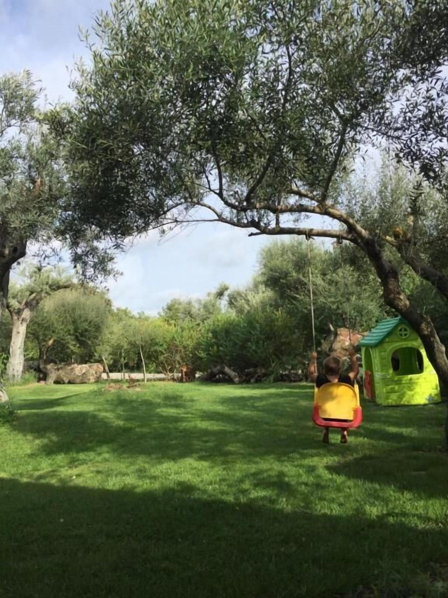 Campo de Golf Via dei Mari Guesthouse