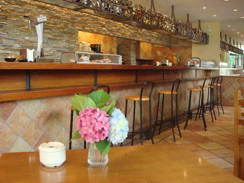 Restaurant Baztan