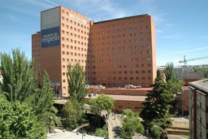 Alojamiento - Hostal Ramón y Cajal