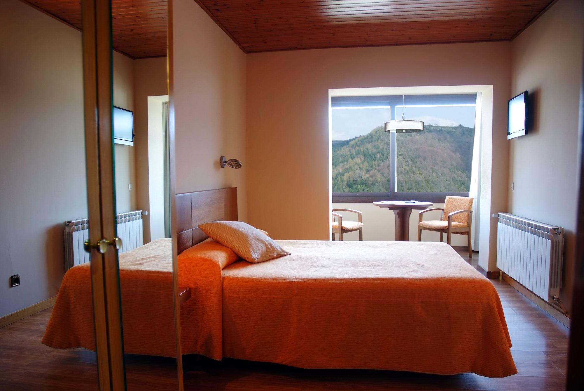 Habitación Calitxó