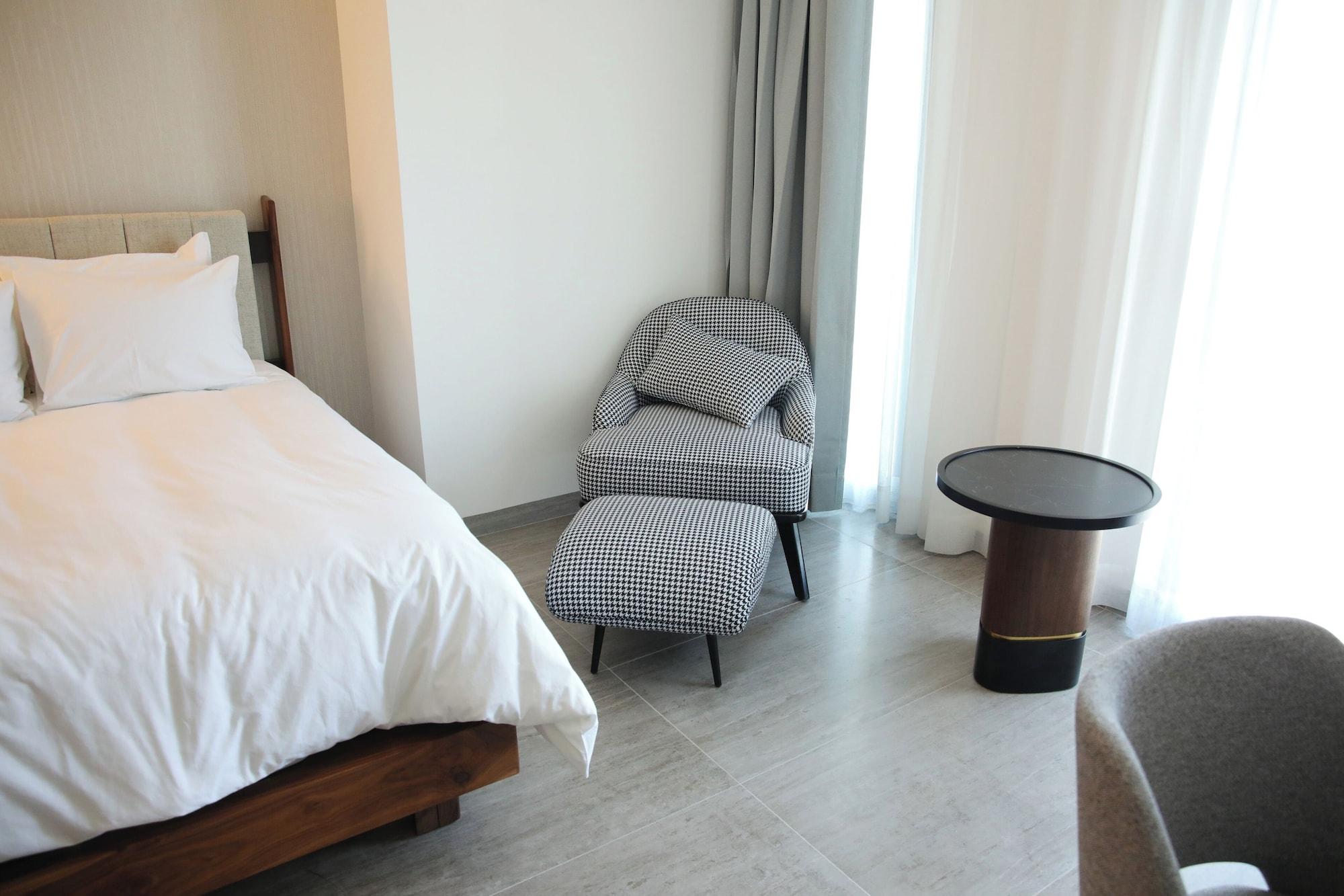 Habitación Hotel Duble