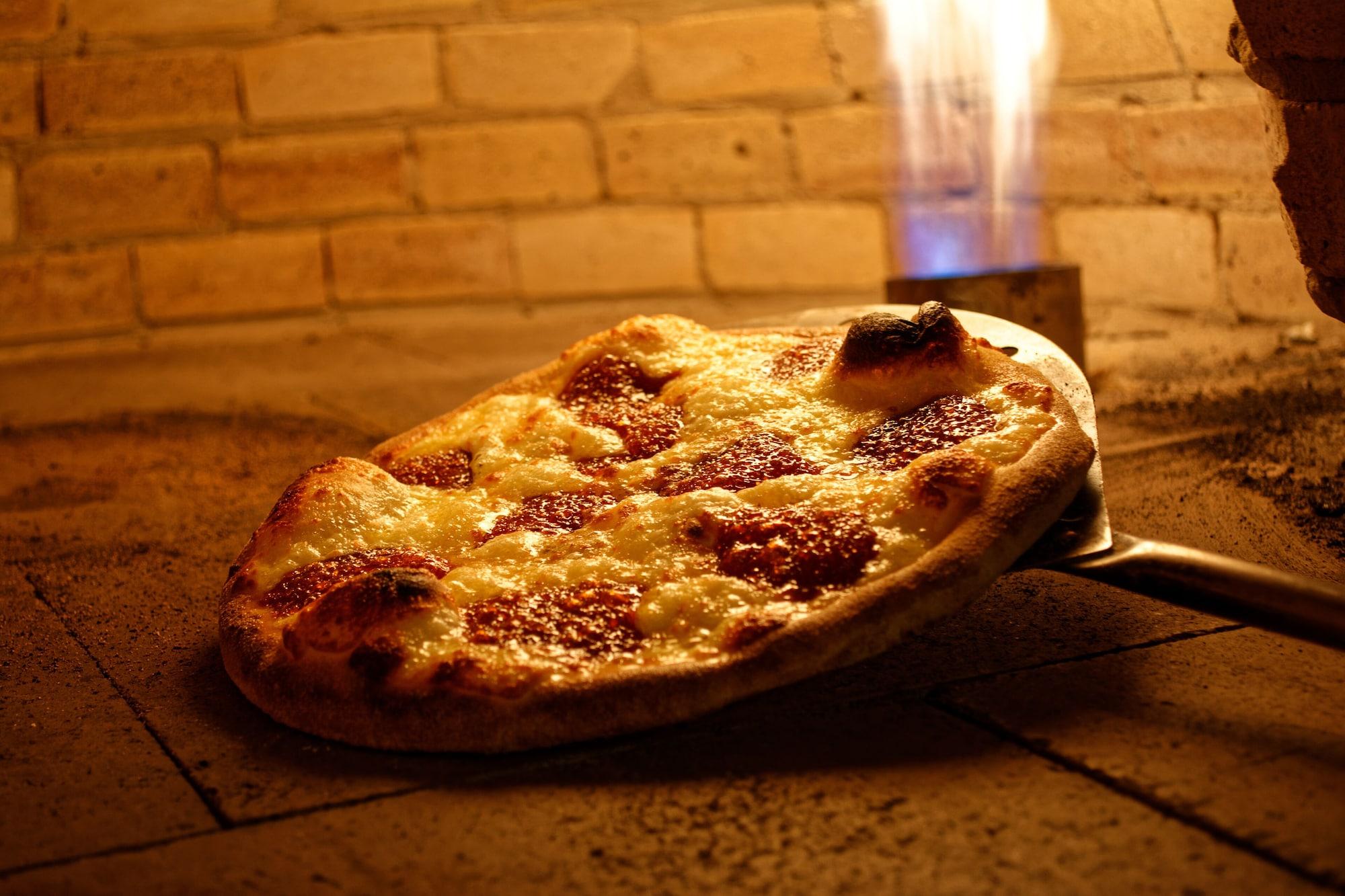 Restaurant Golden Tower Express Berrini by Fênix Hotéis