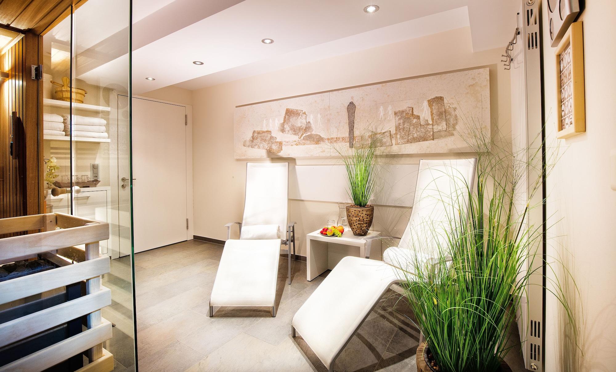 Spa Hotel Oberland