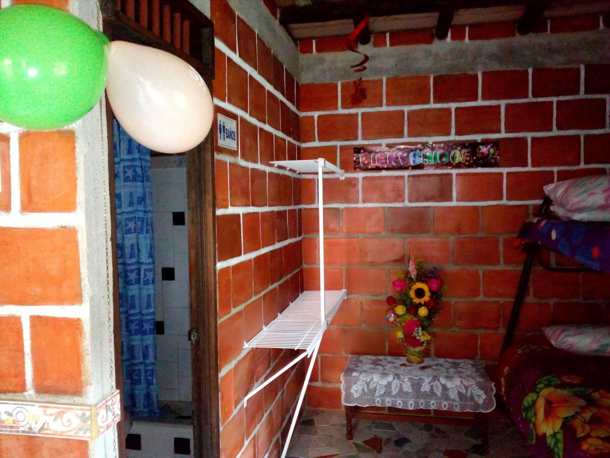 Habitación La Posada del Cucú