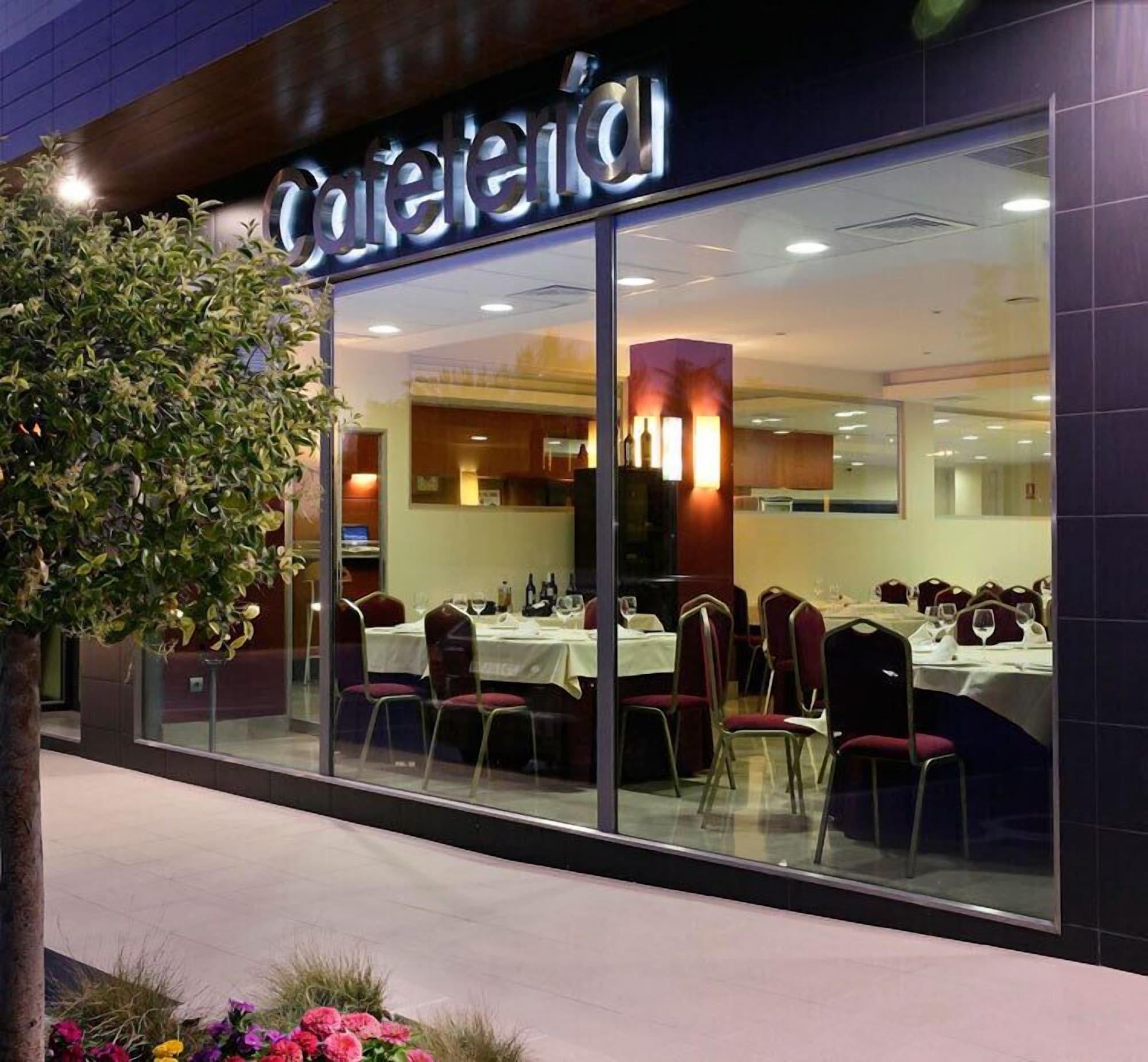 Restaurant BS Capitulaciones