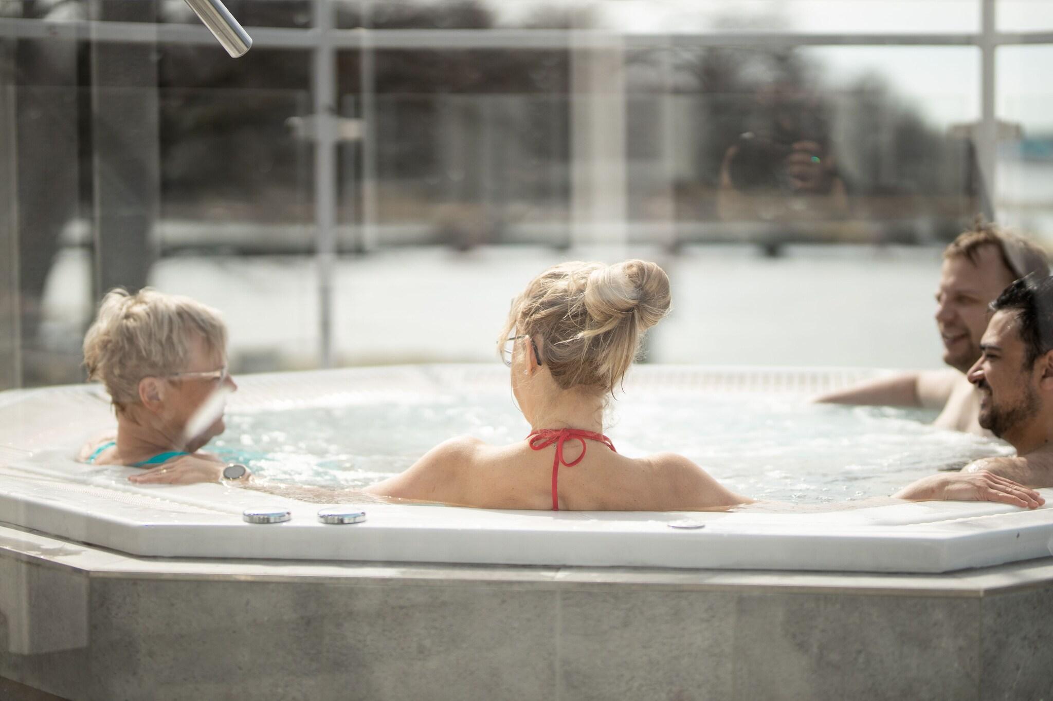 Vista Exterior Gränsö Slott Hotel & Spa