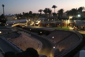 Alquiler Vacacional - NEMO chalet, sea view, Sharks Bay, Sharm el Sheikh