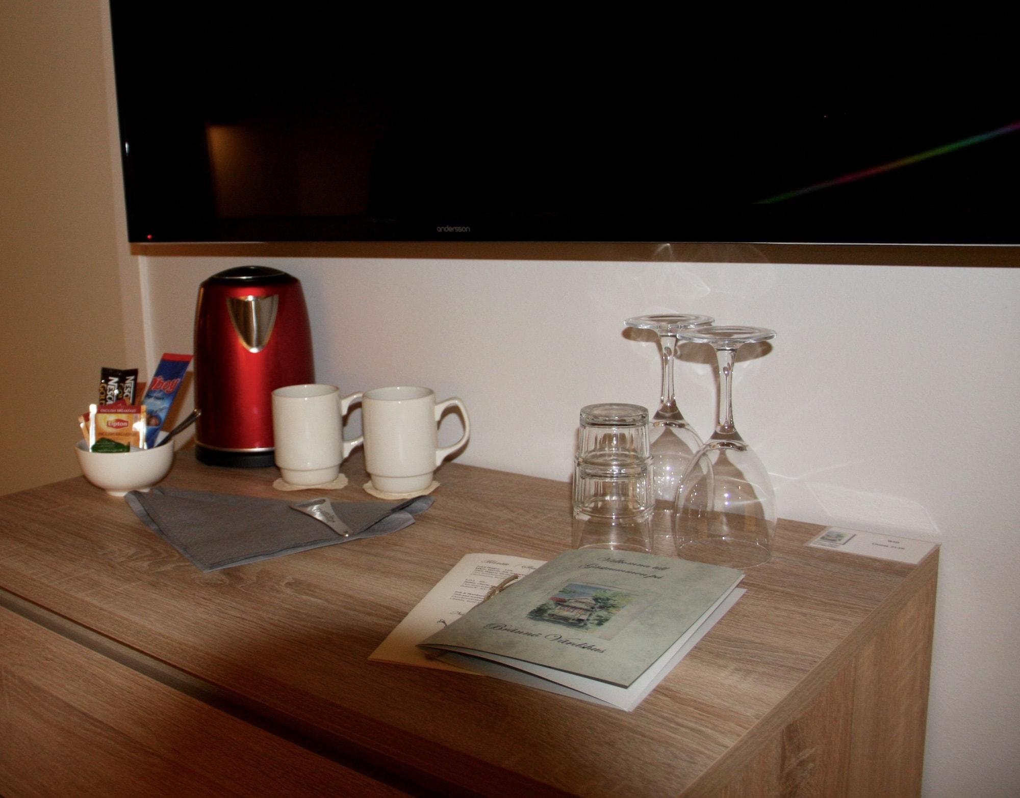Set de Habitación Brännö Värdshus & Pensionat Baggen