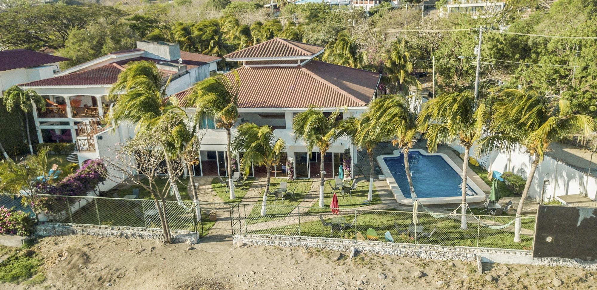 Varios Hotel Mozonte San Juan del Sur