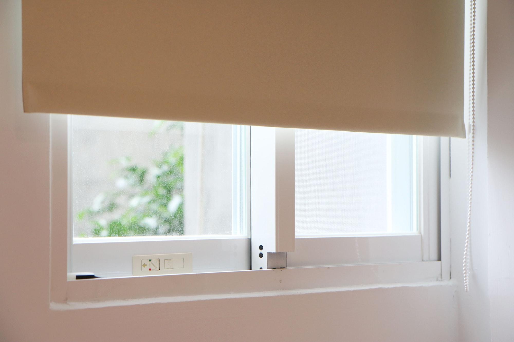 Set de Habitación Taipei Sunny Hostel