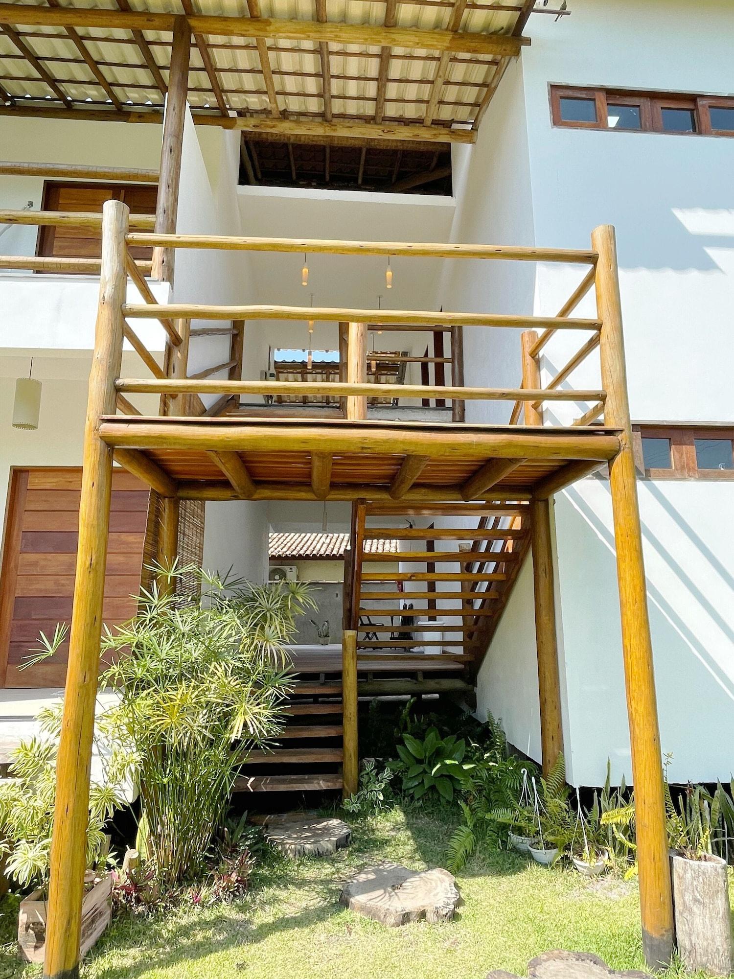 Equipamiento de Habitación POUSADA DOS POETAS