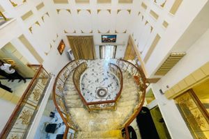 Alojamiento - Hotel Marmaris oweri