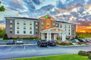 Alojamiento - Holiday Inn Express Hotel & Suites Morristown