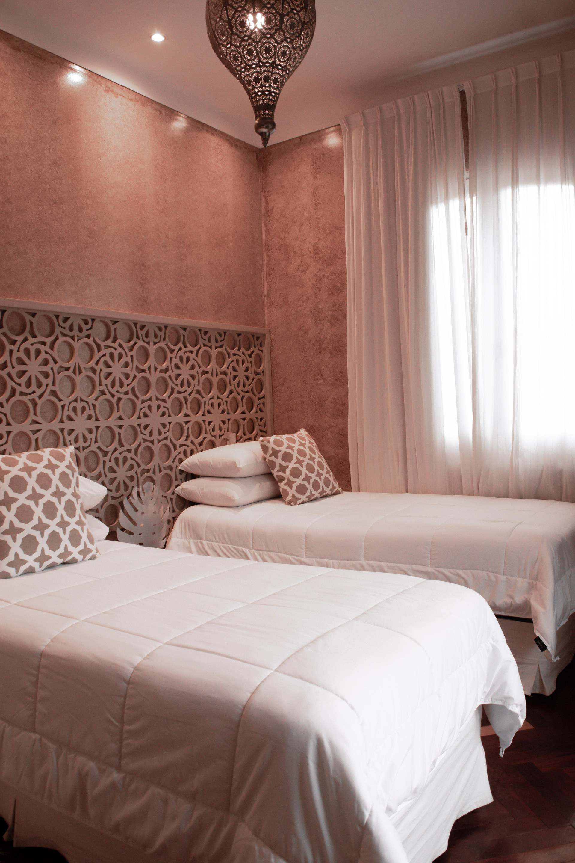 Habitación Casa Lola Hotel Boutique