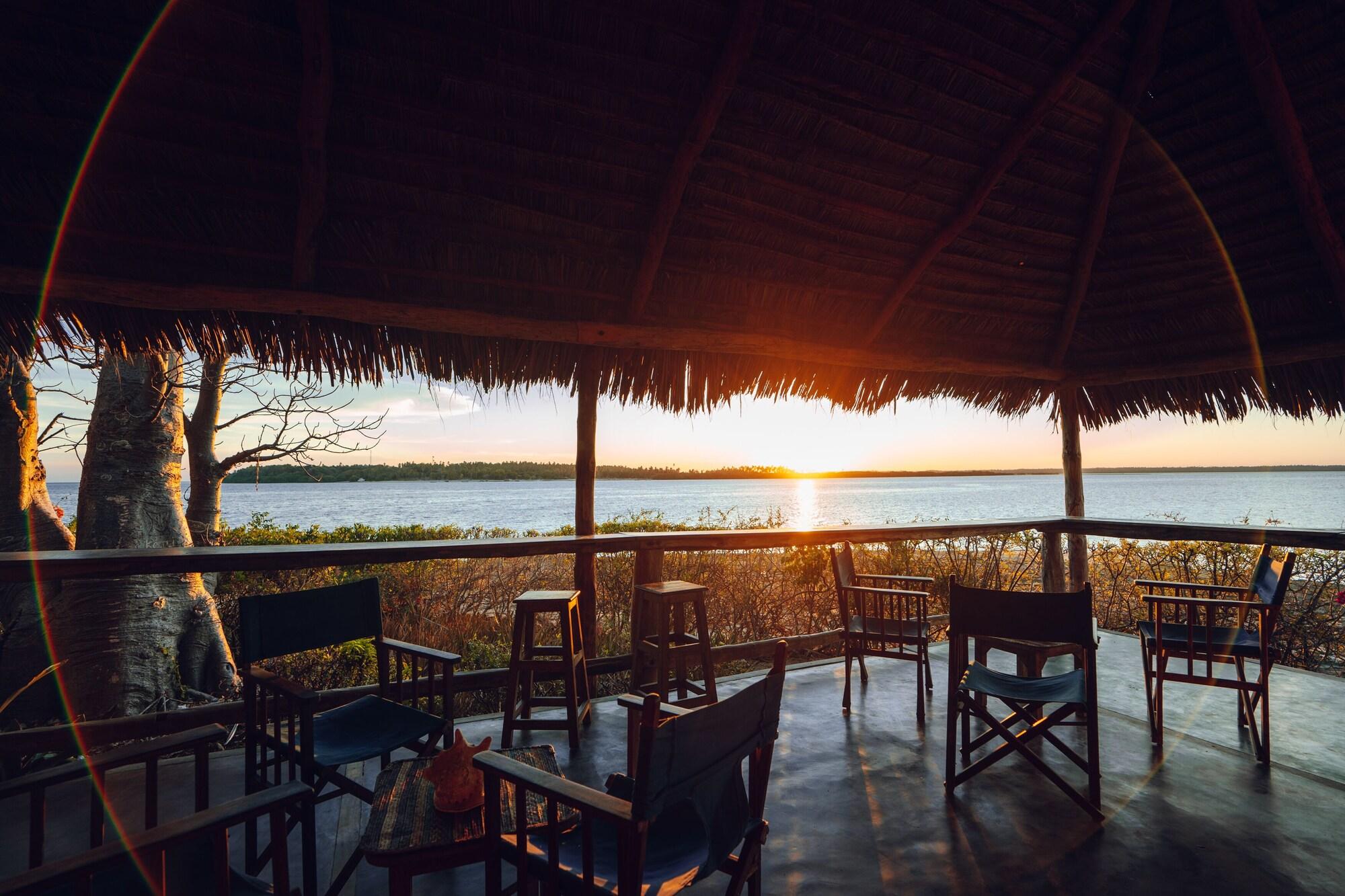 Vista Lobby Chole Mjini