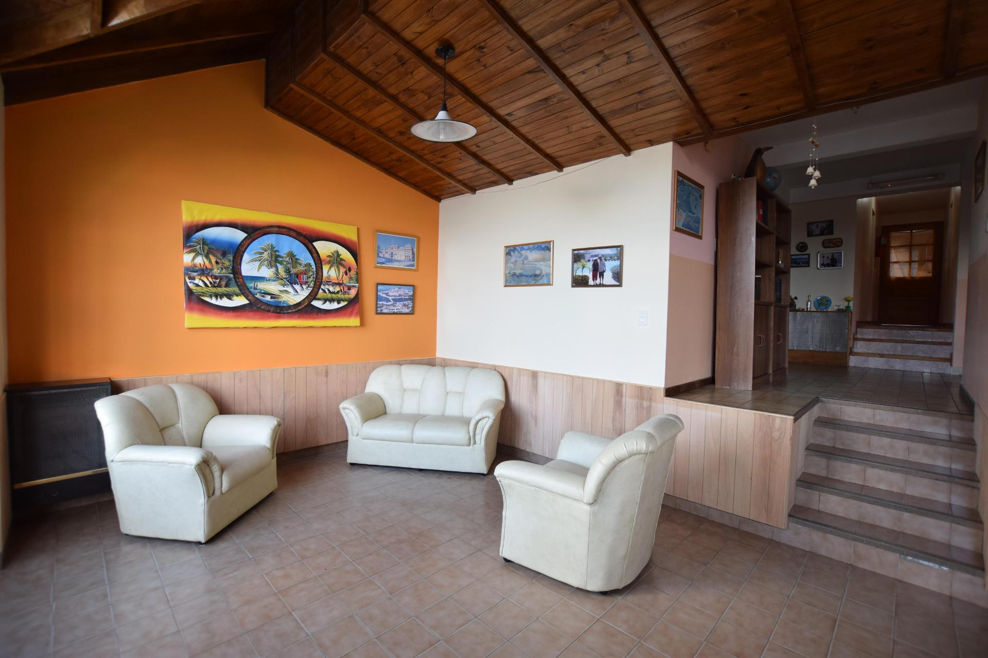 Bar/Salón Hostería Ailén