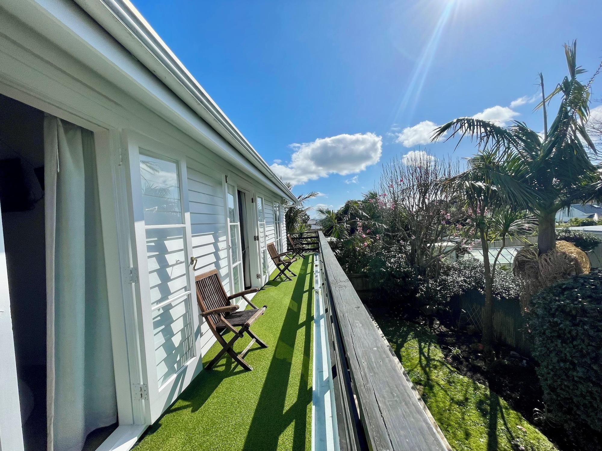 Equipamiento de Habitación Bavaria Boutique Hotel