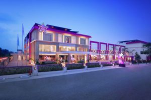 Alojamiento - OS Style Hotel Batu Aji Batam Powered by Archipelago