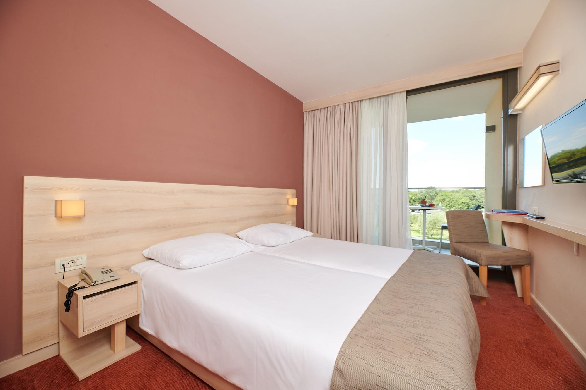 Habitación Hotel Materada Plava Laguna
