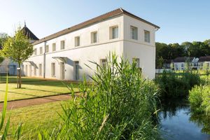 Alojamiento - Le Grand Pavillon Chantilly