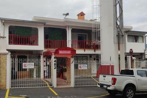 Alojamiento - aparthotel Maison Suisse