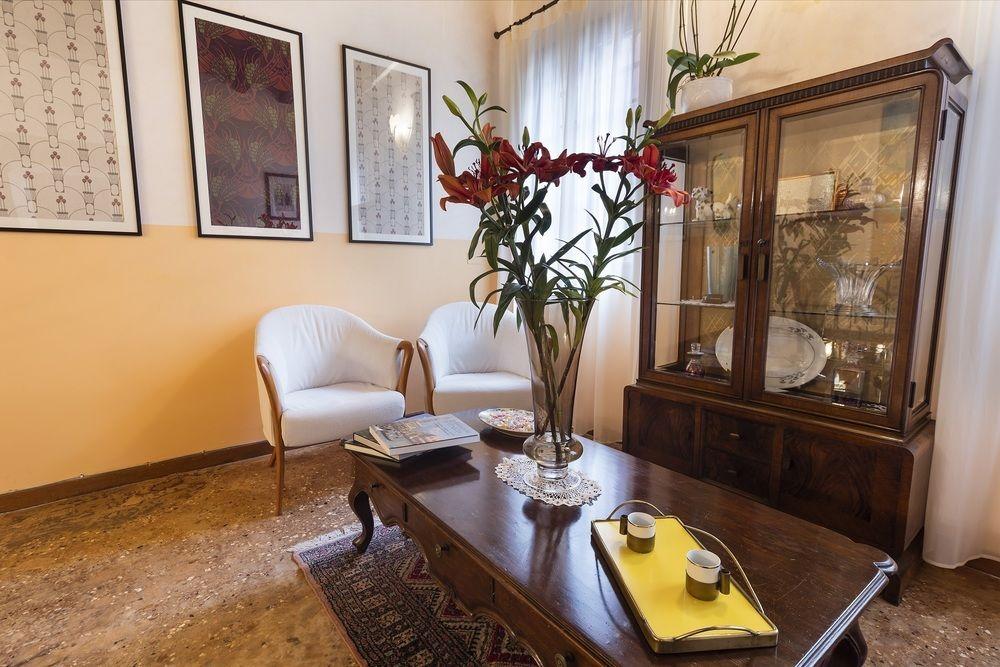 Hotel Locanda Art Deco