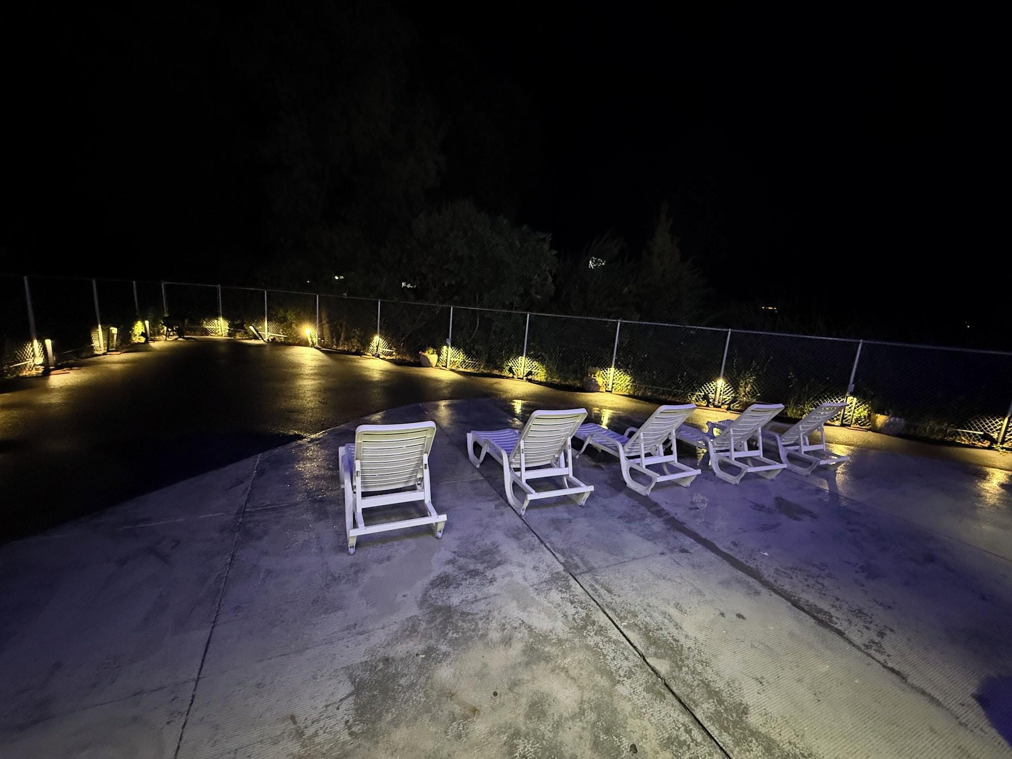 Instalaciones Recreativas Baymont by Wyndham Anderson