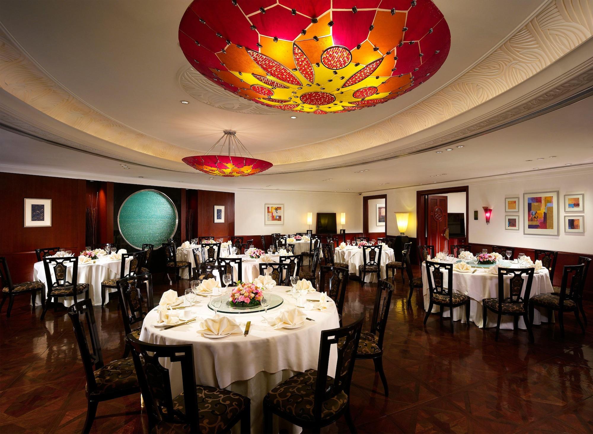 Restaurant Hotel Royal Macau