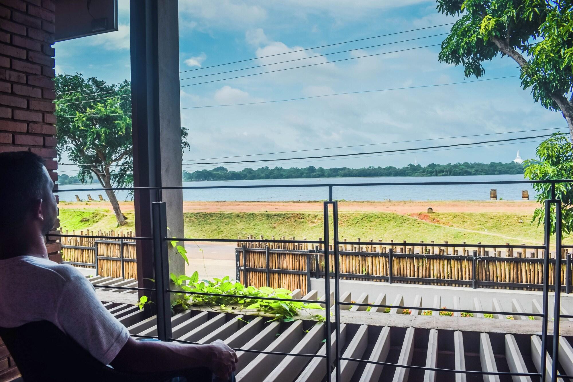 Equipamiento de Habitación Abhaya Mandapa Hotel