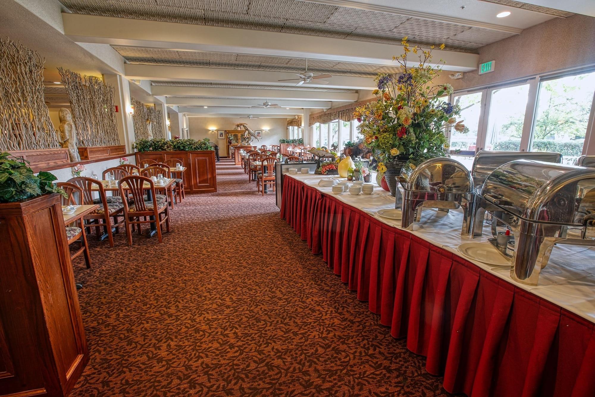 Restaurant Bear Lodge