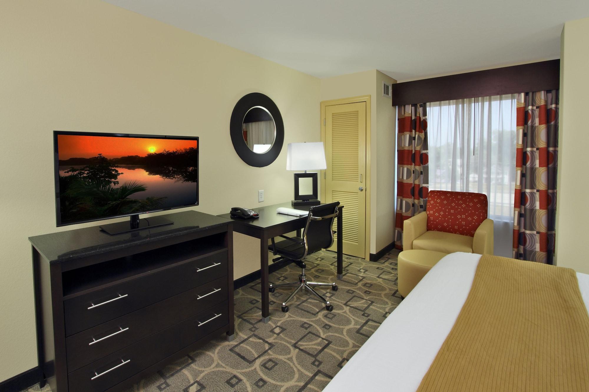 Habitación Holiday Inn Express Augusta Downtown by IHG