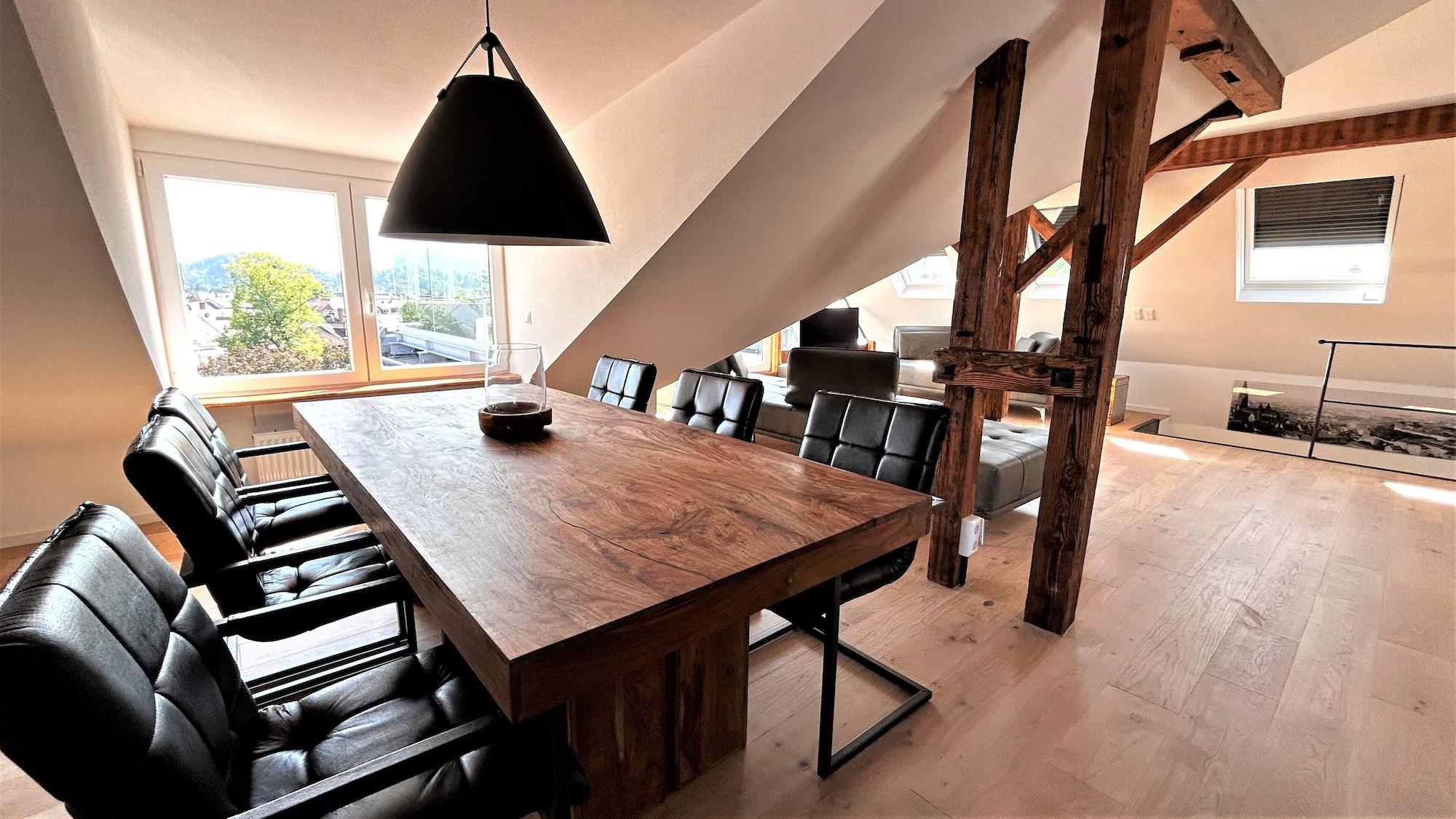 Restaurant HLH - Exclusiv Selection