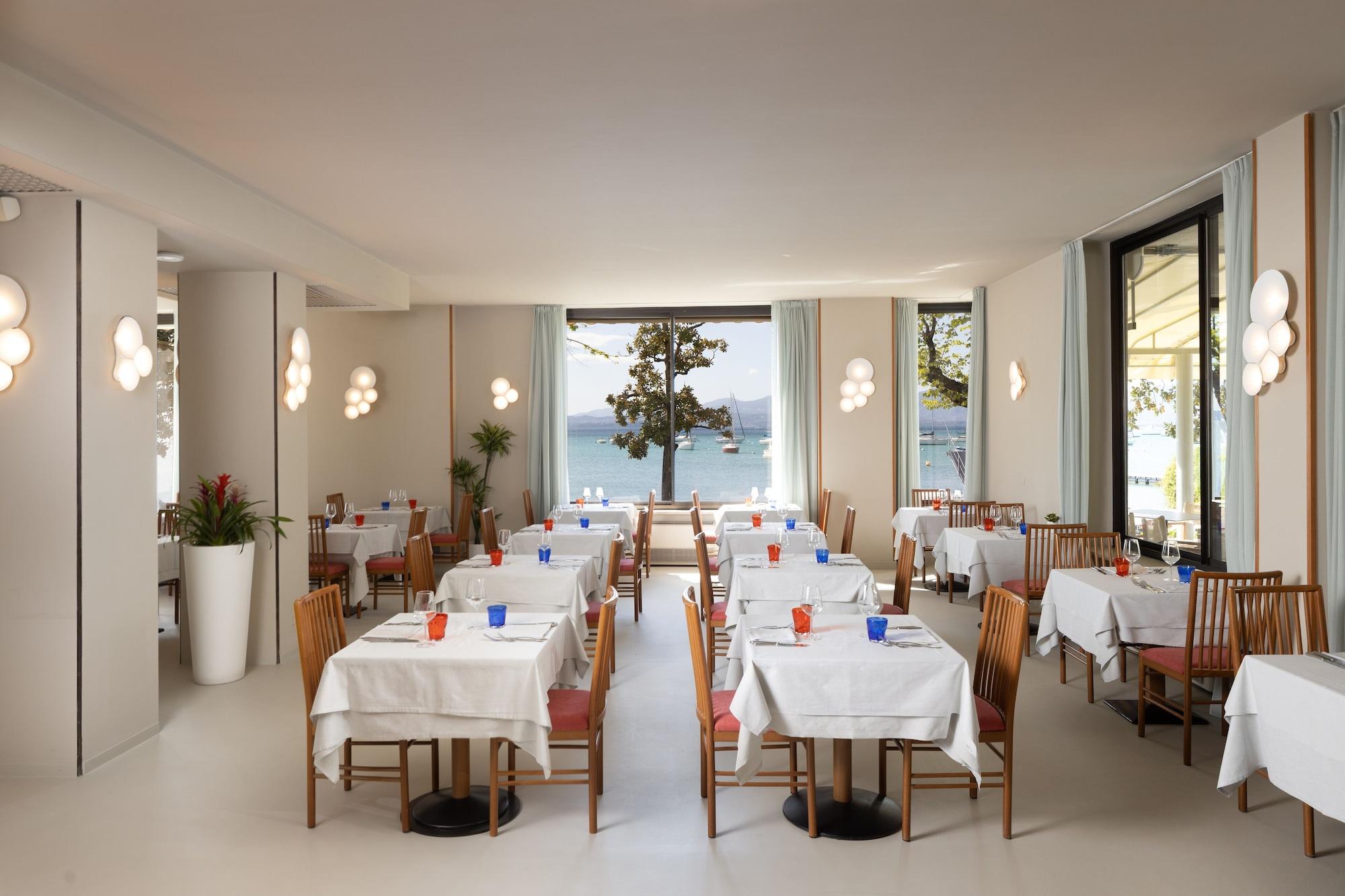 Restaurant Hotel Nettuno