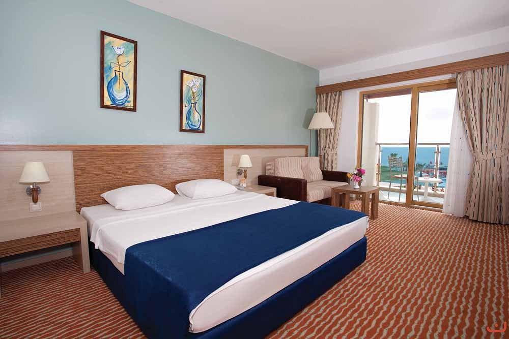 Habitación Azure By Yelken Hotel - All Inclusive