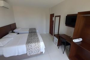 Alojamiento - NOVO HOTEL