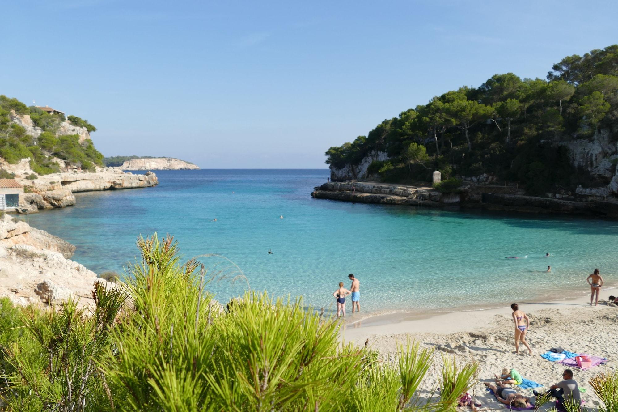 Playa Hotel Sa Carrotja - Adults Only