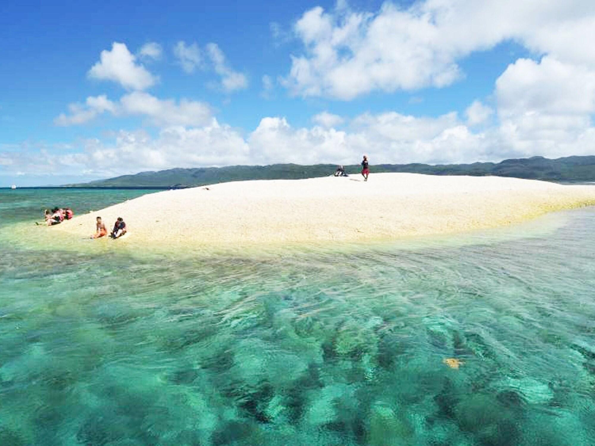 Playa VILLA  UNARIZAKI