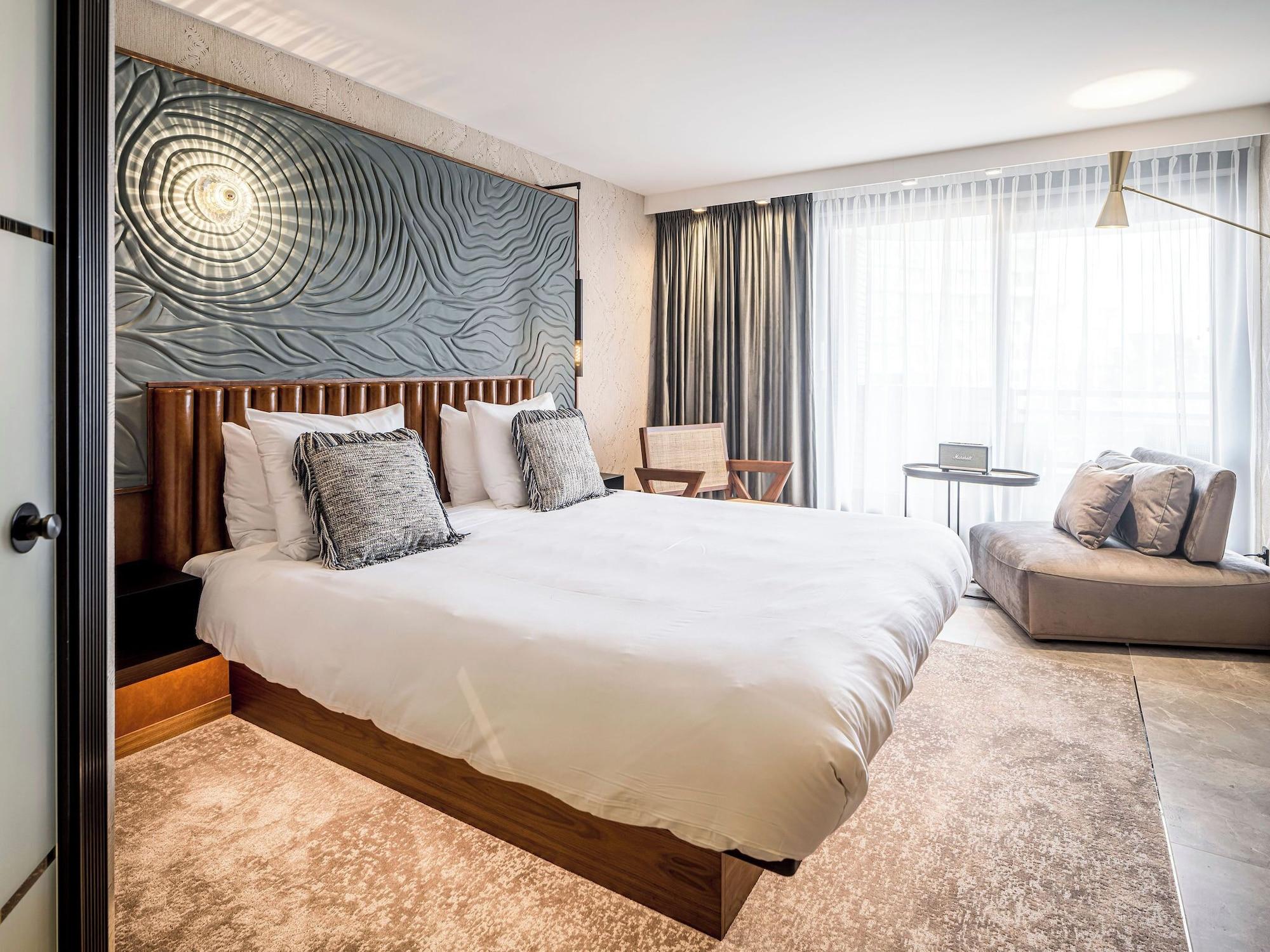 Habitación Alexander Hotel